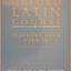 Oxford Latin Course: Part III Teacher's Book (Pt.3)