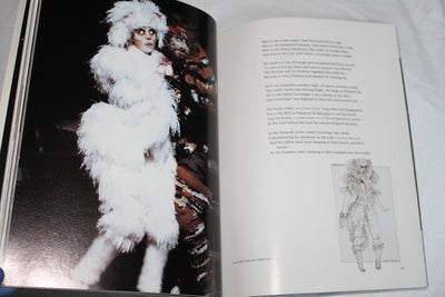 Cats: The Book of the Musical by Eliot, T. S.