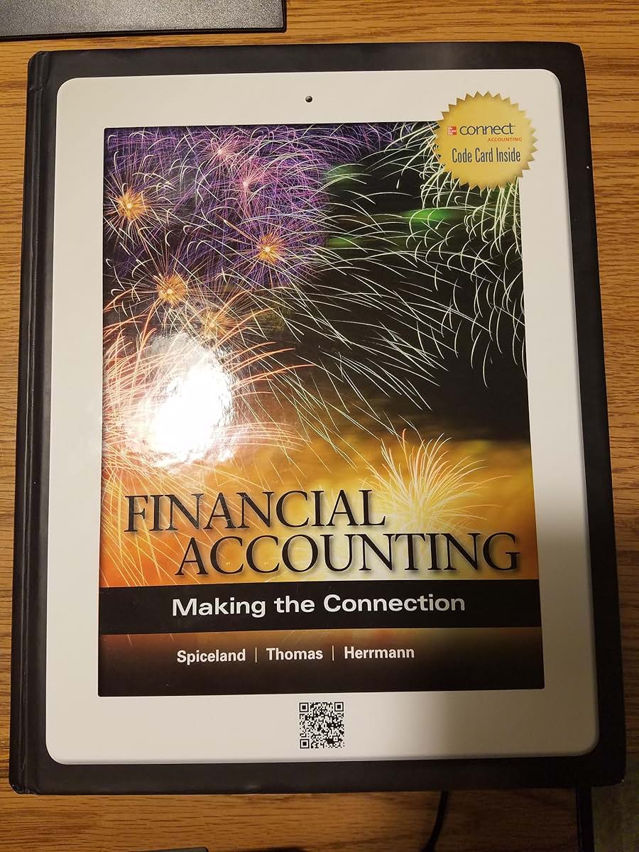 Financial Accounting: Making the Connection