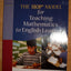 SIOP Model for Teaching Mathematics to English Learners, The