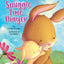 A Snuggle Time Prayer - Children's Padded Board Book - Bedtime Prayers