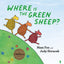 Where is the Green Sheep?