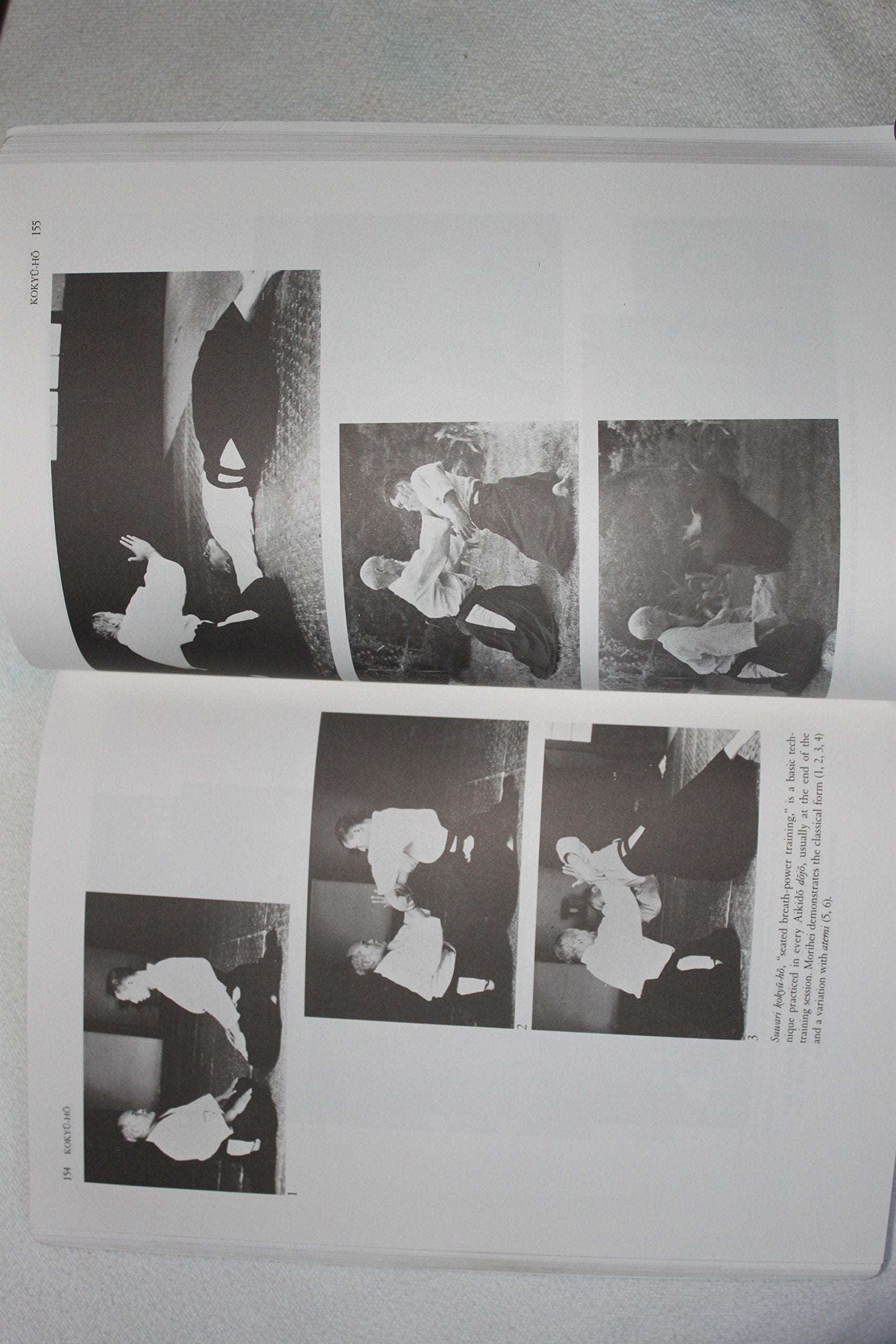 The Essence of Aikido: Spiritual Teachings of Morihei Ueshiba