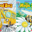 Magic School Bus (Original Series) 13 books Complete Collection set