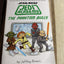 Jedi Academy #3