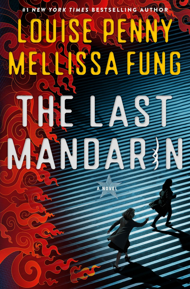 The Last Mandarin: A Novel