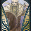 Gjallarhorn: A Norse Oracle Deck: Deluxe Set, 62 Gilt-Edged Oracle Cards, 80-Page Hardcover Book, Gold Foil Accents, Norse Mythology, Ancient Runes, Sigils, Gods & Goddesses