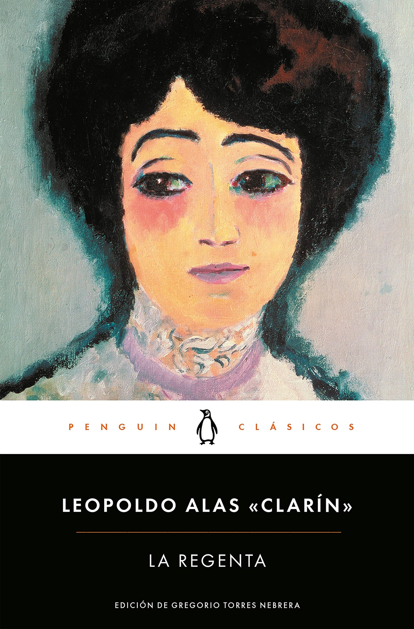 La Regenta / The Regent's Wife (Spanish Edition)