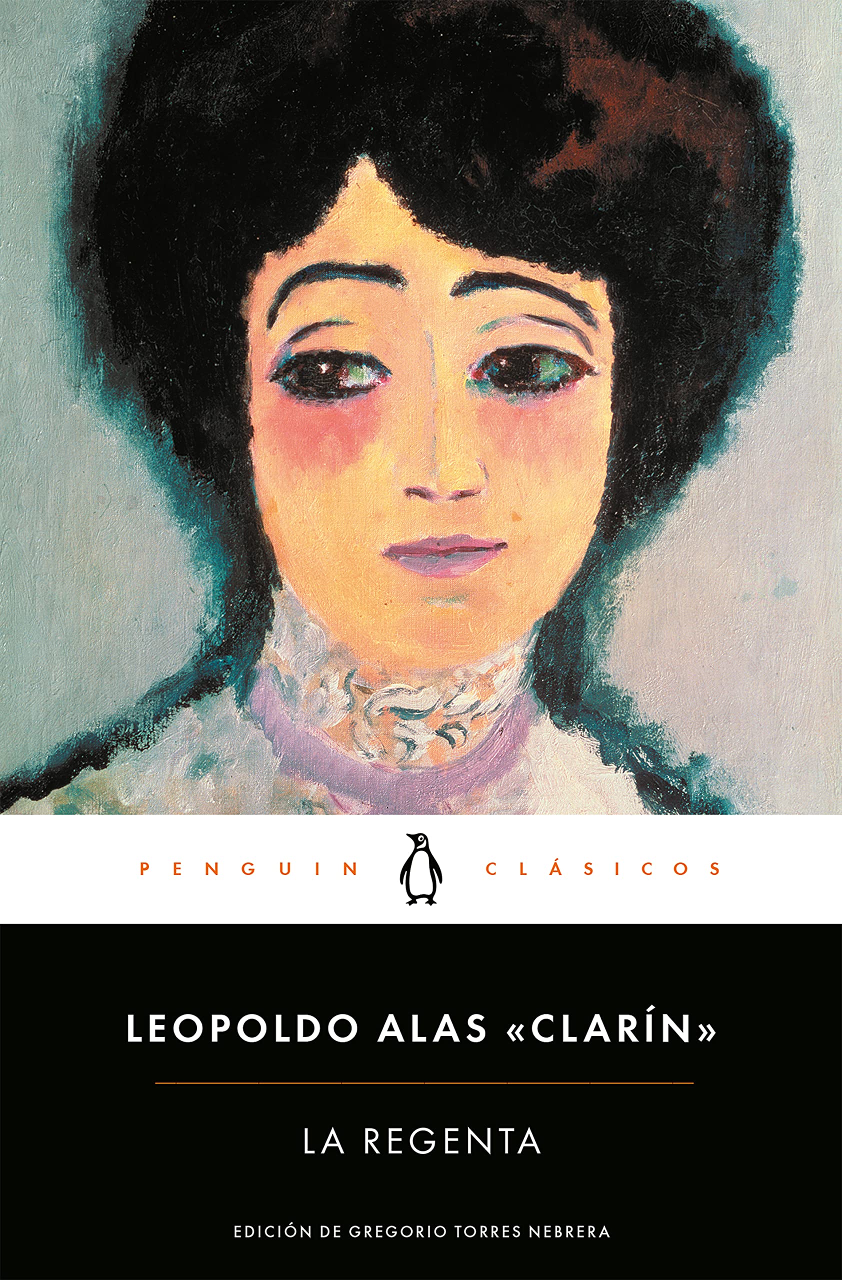 La Regenta / The Regent's Wife (Spanish Edition)