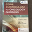 Core Curriculum for Oncology Nursing