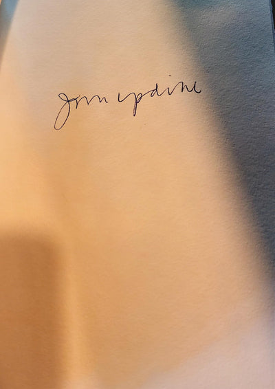 In the Beauty of the Lilies by Updike, John