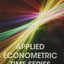 Applied Econometric Time Series (Wiley Series in Probability and Statistics)