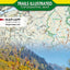 Shaver Lake [Sierra National Forest] (National Geographic Trails Illustrated Map) (National Geographic Trails Illustrated Map, 810)