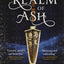 Realm of Ash (The Books of Ambha, 2)