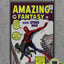 The Amazing Spider-Man & Amazing Fantasy No.15
