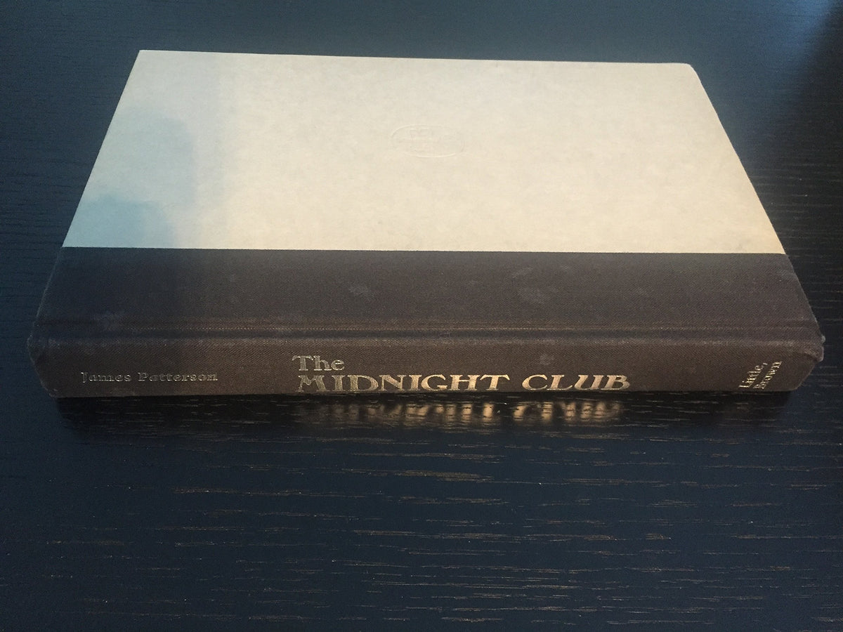 The Midnight Club
