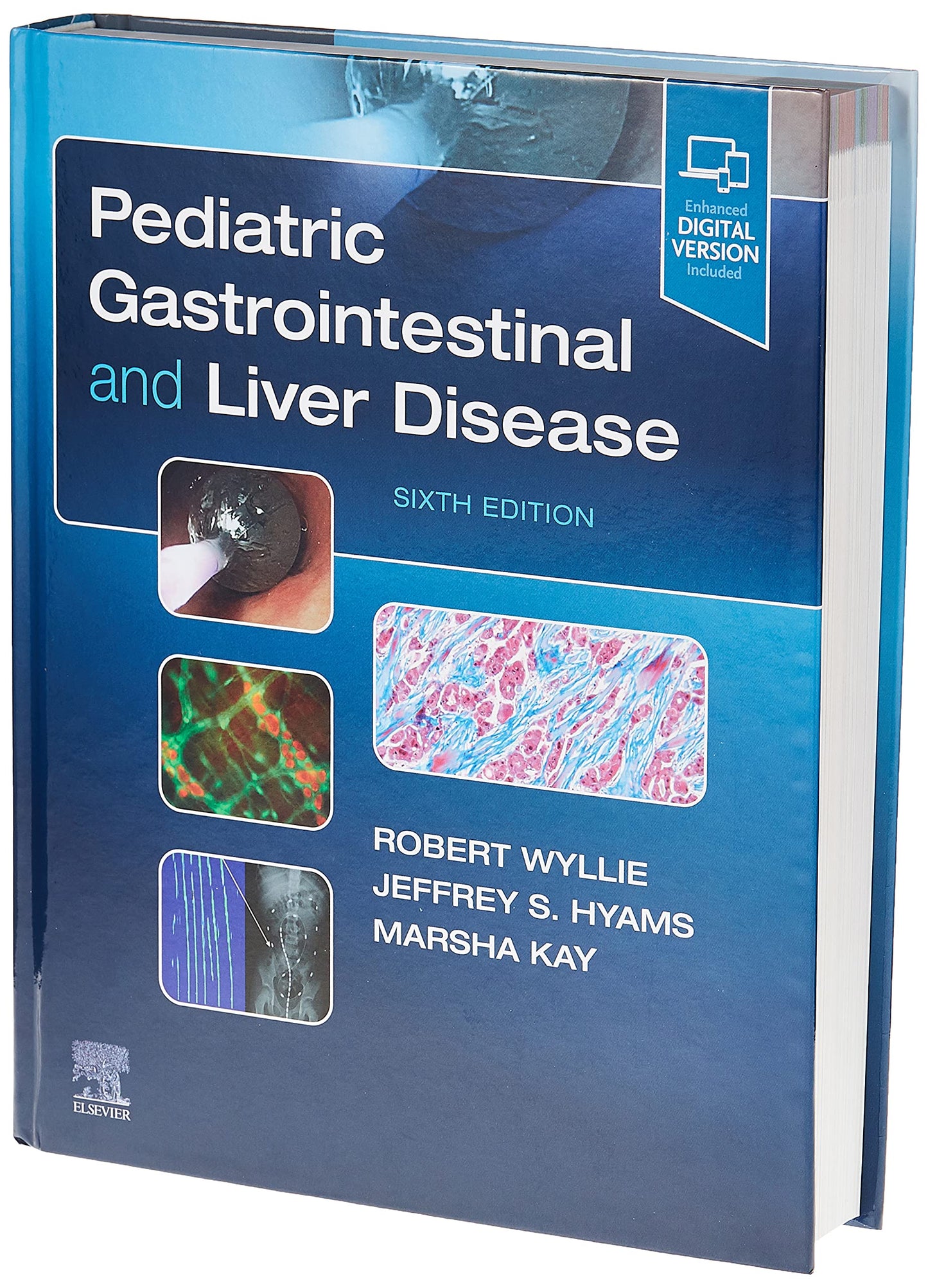 Pediatric Gastrointestinal and Liver Disease