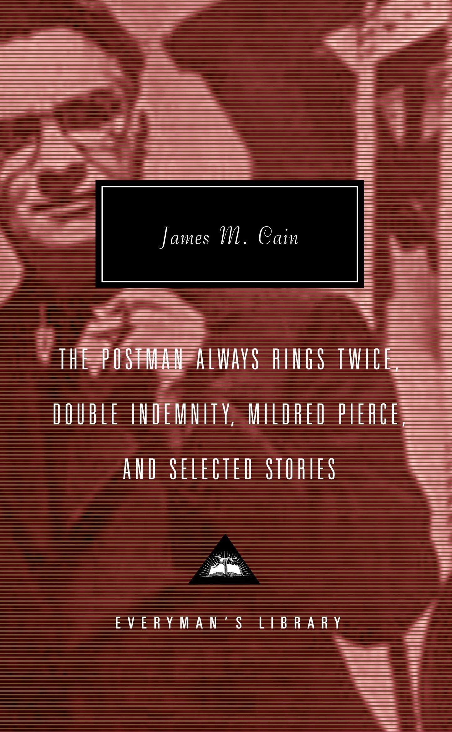 The Postman Always Rings Twice, Double Indemnity, Mildred Pi