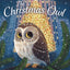 The Christmas Owl: Based on the True Story of a Little Owl N