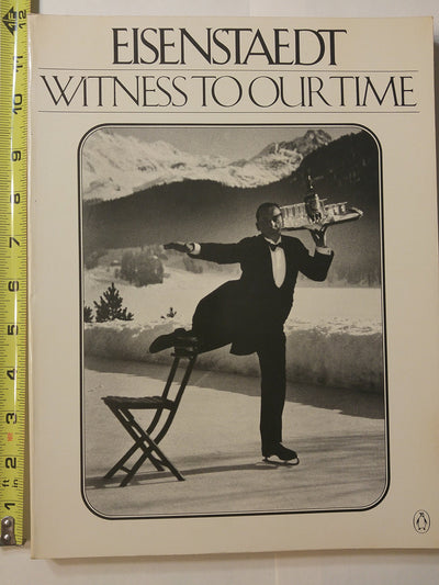 Eisenstaedt: Witness to Our Time