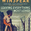 Leaving Everything Most Loved (Maisie Dobbs)