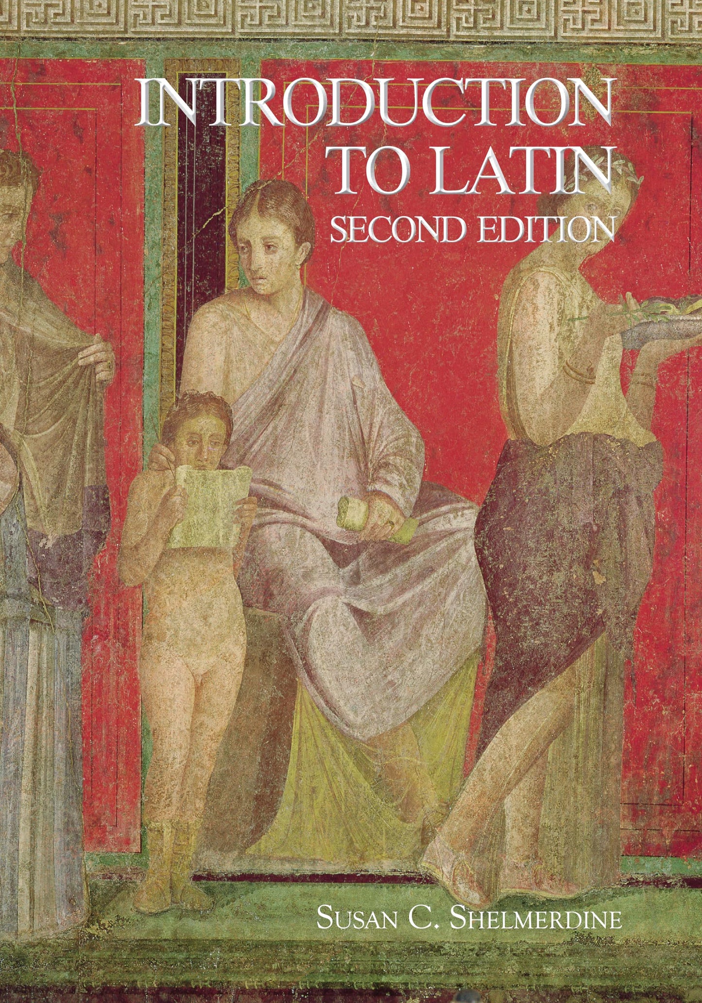 Introduction to Latin (English and Latin Edition) by Shelmer