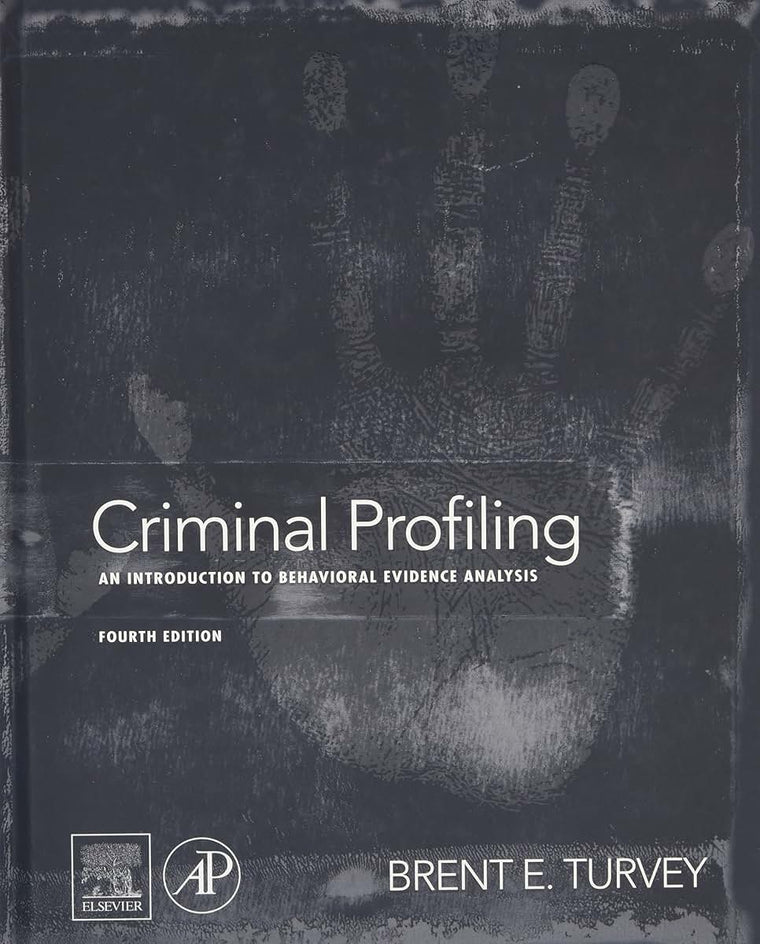 Criminal Profiling