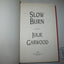 Slow Burn: A Novel