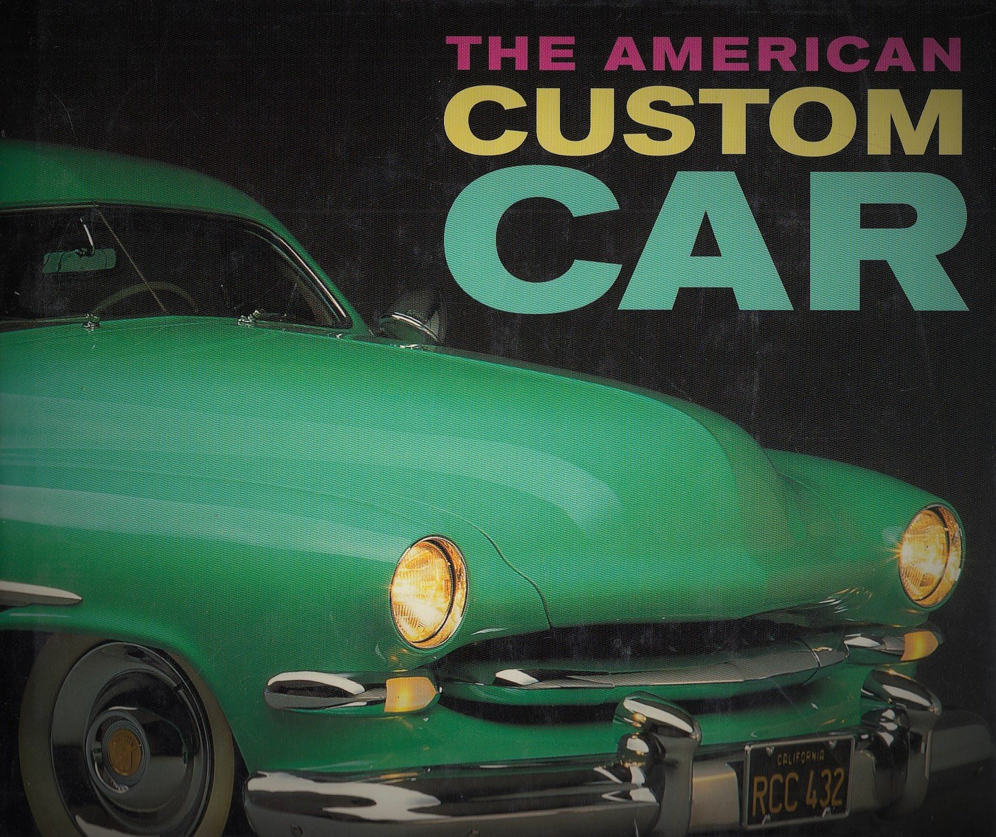 American Custom Car