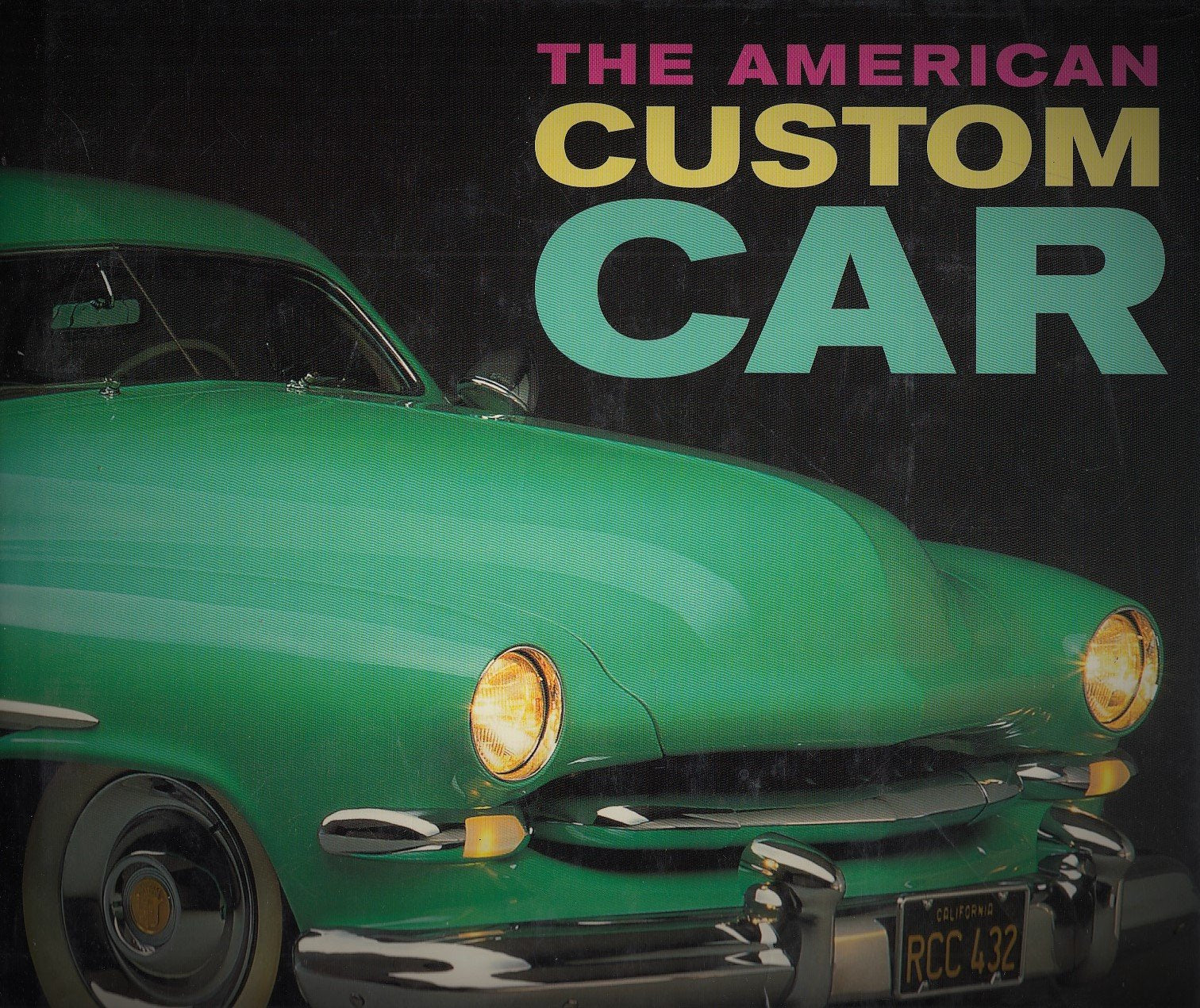 American Custom Car