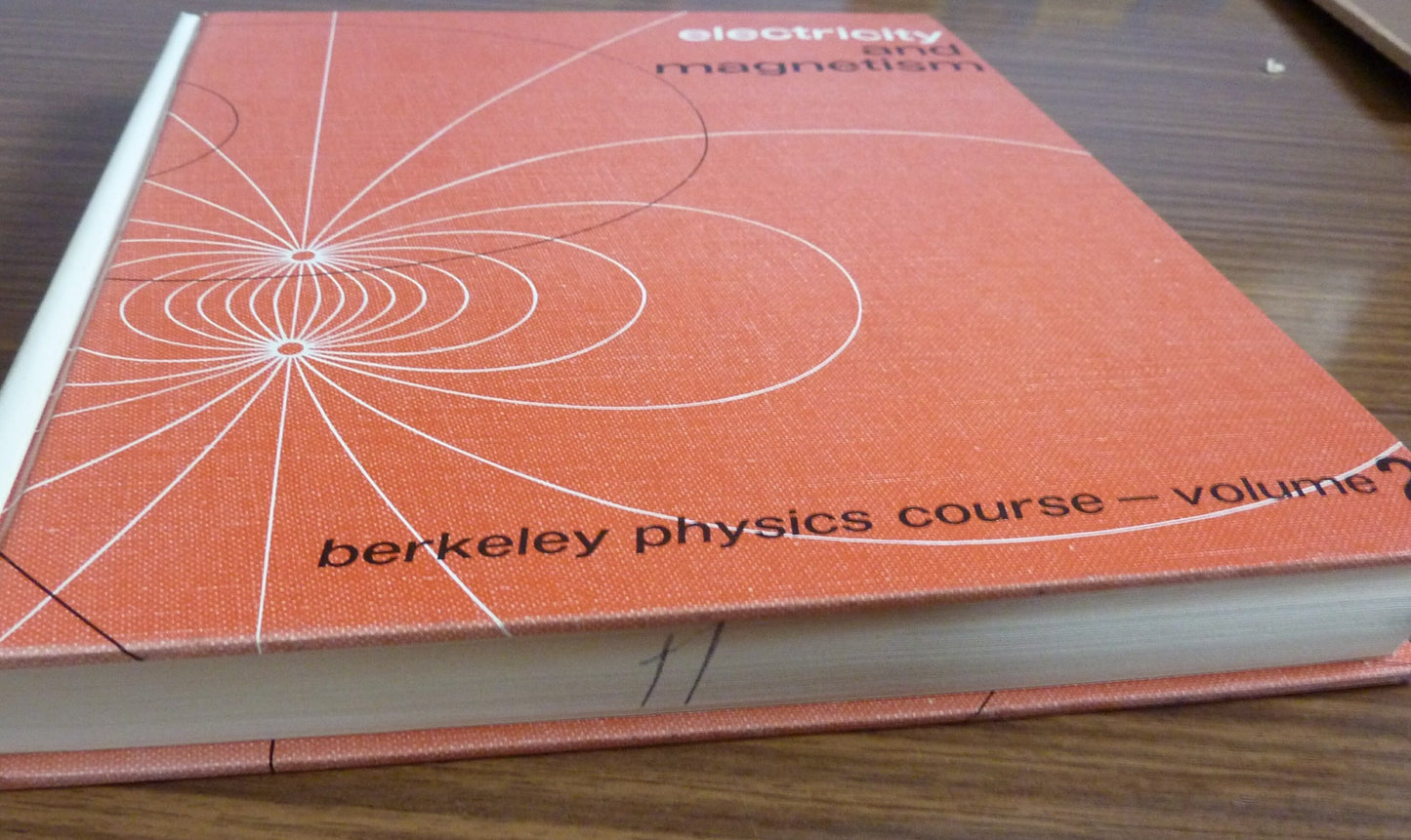 Electricity and Magnetism