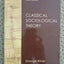 Social Theory: The Multicultural, Global, and Classic Readings