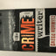 The Crime Writer
