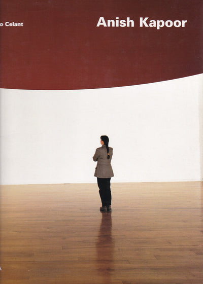 Anish Kapoor