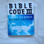 Bible Code III: Saving the World by Michael Drosnin