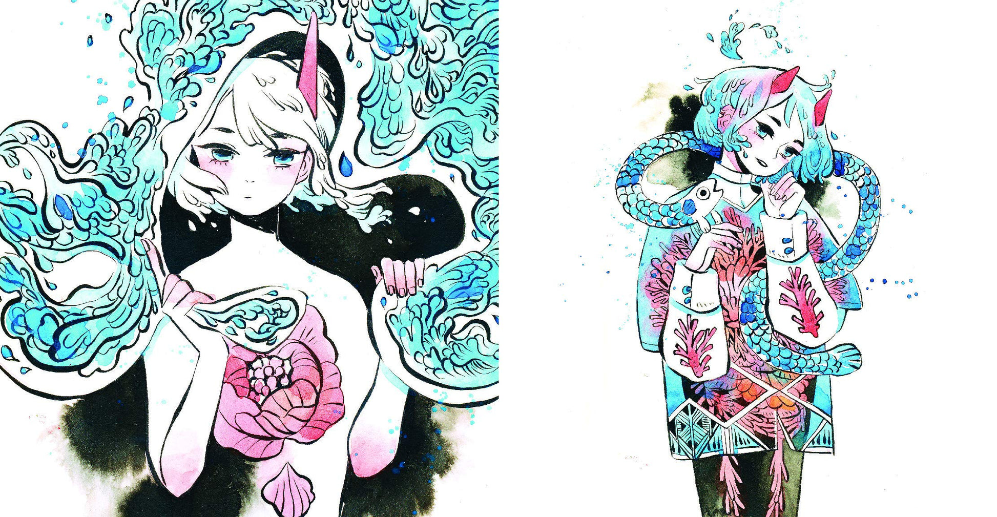 grow: The Art of Koyamori