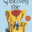 Something Else. Kathryn Cave
