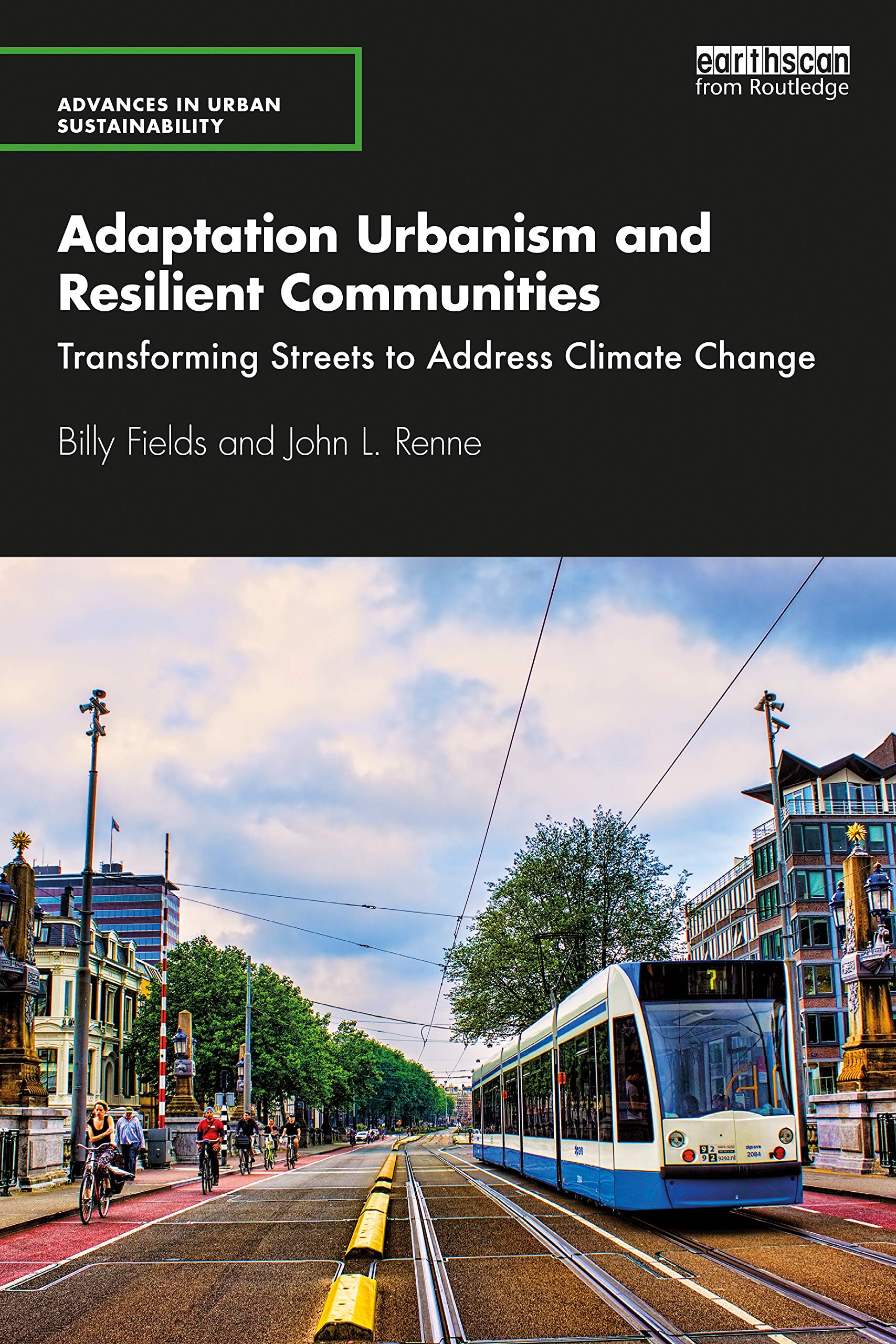 Perception (Advances in Urban Sustainability)