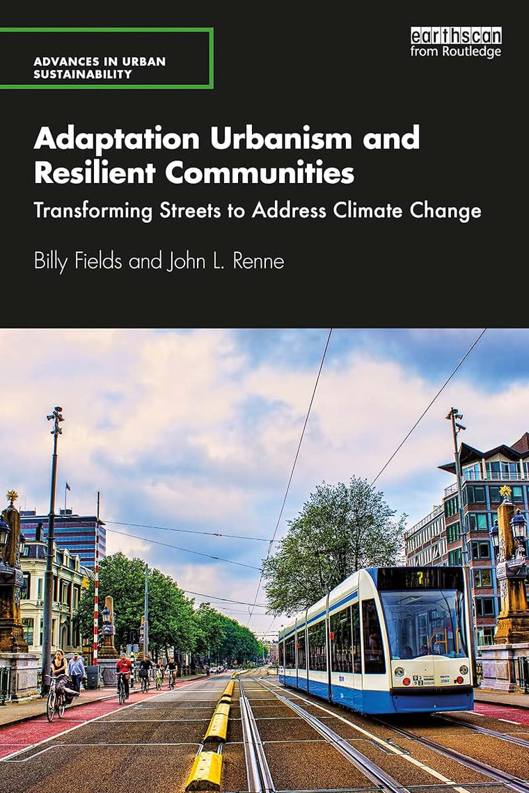 Perception (Advances in Urban Sustainability)