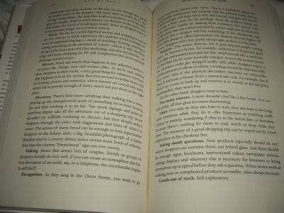 Why We Buy: The Science Of Shopping by Underhill, Paco