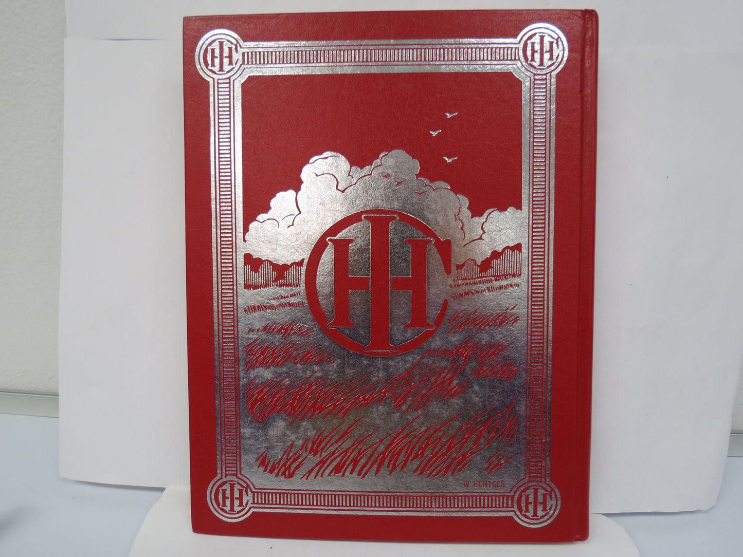150 Years of International Harvester by C.H. Wendel