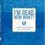 I'm Dead, Now What? Planner - Important Information about My Belongings, Business Affairs, and Wishes