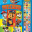 Nickelodeon Paw Patrol Sound Storybook Treasury - PI Kids
