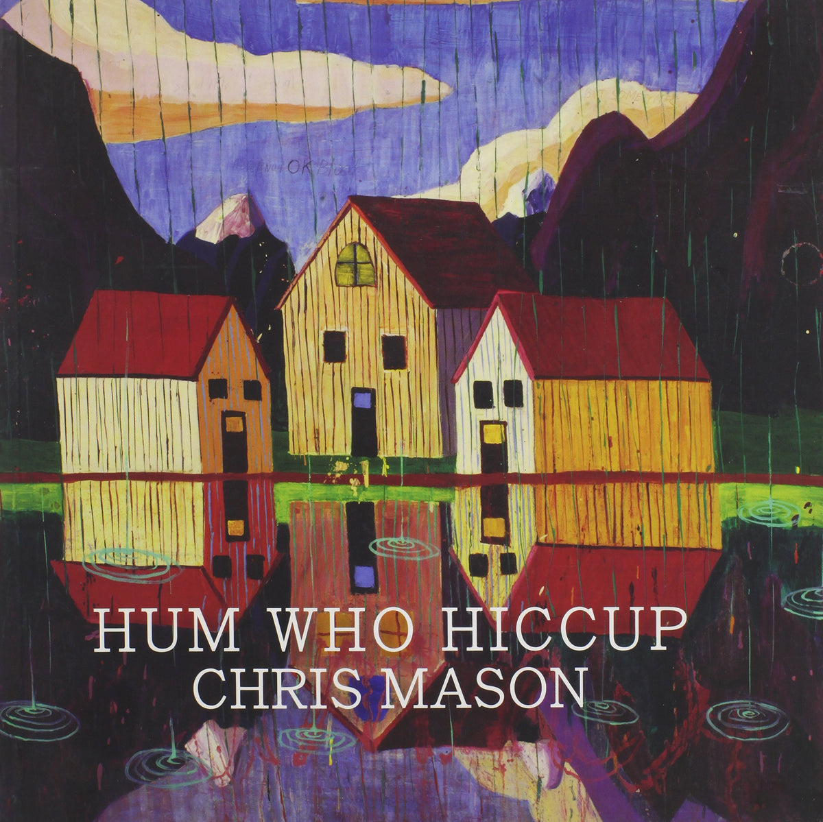 Hum Who Hiccup