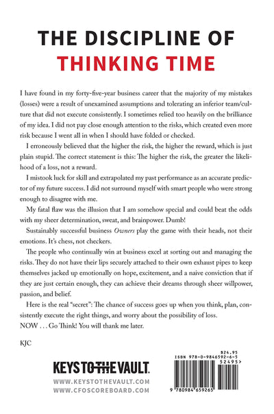 The Road Less Stupid by Keith J. Cunningham