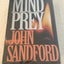 Mind Prey