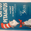 Cattus Petasatus: The Cat in the Hat in Latin (Latin Edition)
