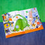 Look! A Double Book!: 14 Adventures to Explore and Discover (Look! A Book!)