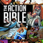 The Action Bible: God's Redemptive Story by Cariello, Sergio