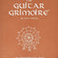 GT103 - The Guitar Grimoire - The Fingerpicking Book